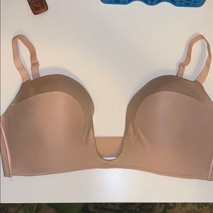 Multi wear wonder bra 38D